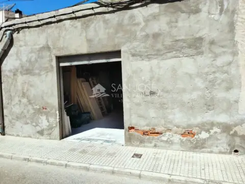 Casa en Caminico de Elche
