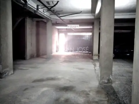 Local comercial en Maestro Ramis