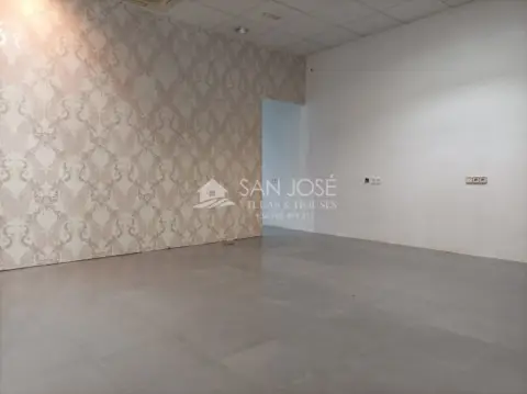 Local comercial en Aspe