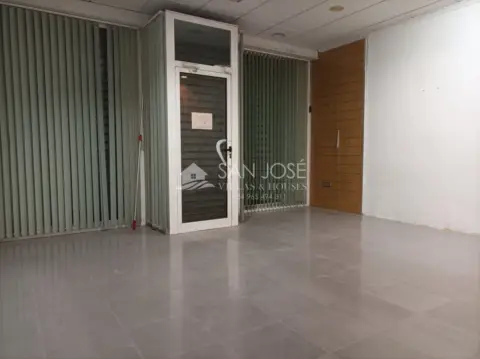 Local comercial en Aspe