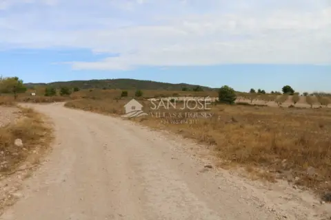Terreno en Jumilla