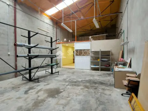 Local comercial en Centro