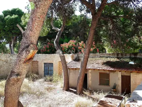 Casa en Boquera