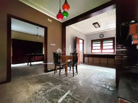 Casa en Boquera