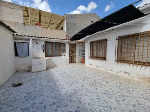 Casa – Abanilla