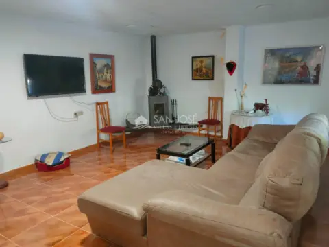 Casa en Centro