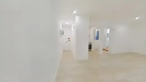 Piso en La Florida
