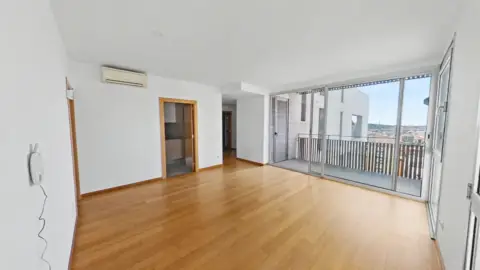 Piso en Cementiri Vell