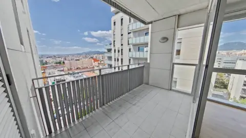 Piso en Cementiri Vell