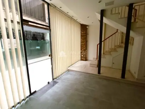 Local comercial en Centro