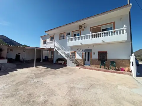 Casa – Abanilla