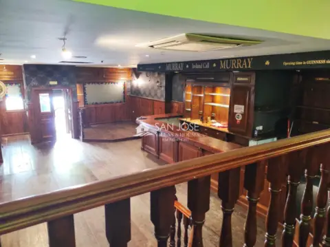 Local comercial en Novelda