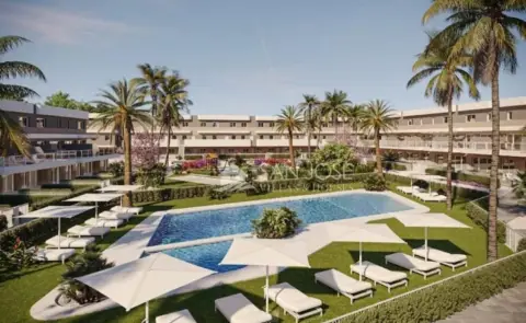 Apartamento en Alenda Golf