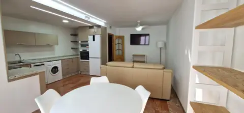 Piso en Santa Marina