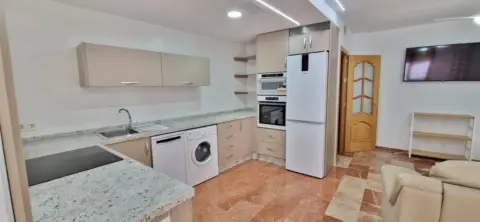 Piso en Santa Marina