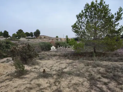 Terreno en Pedanías Este