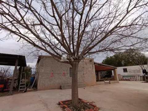 Chalet en Ptda de La Boquera