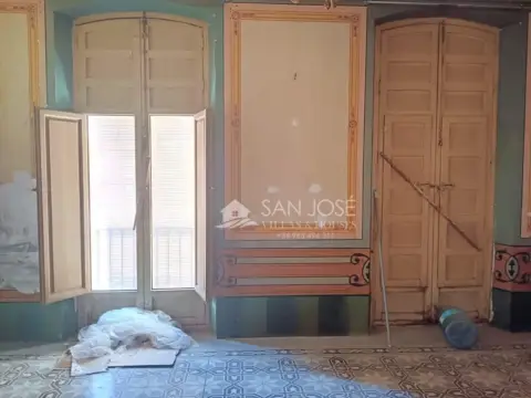 Casa en Aspe