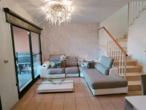 Chalet en Alenda Golf