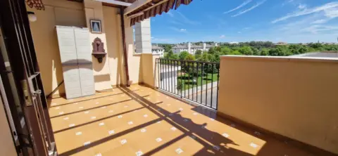 Ático en calle de Dolores Ibárruri