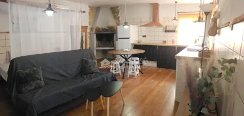 Chalet en Carrús