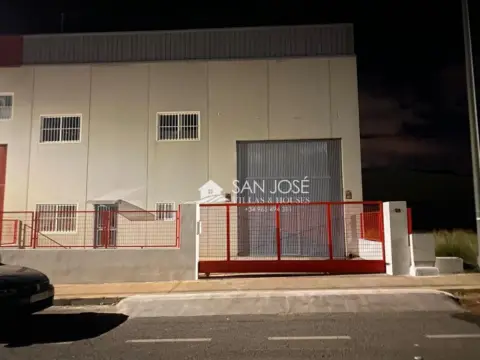 Nave industrial en Comunidad Valenciana