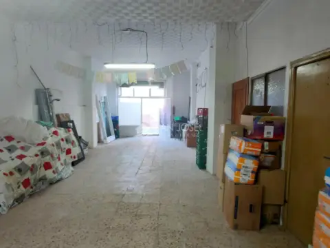 Local comercial en Prosperidad