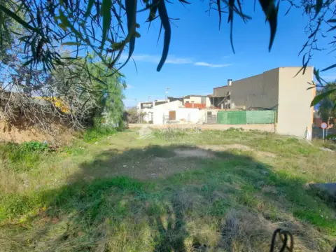 Terreno en Las Fuentes - los Cipreses