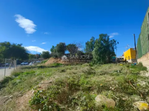 Terreno en Las Fuentes - los Cipreses