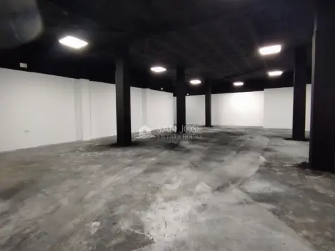 Local comercial en Comunidad Valenciana