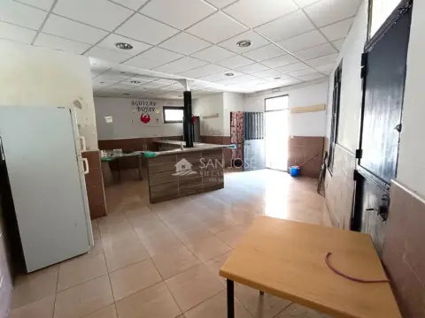 Local comercial en Comunidad Valenciana