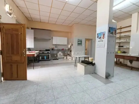 Local comercial en Comunidad Valenciana