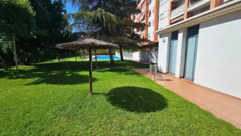 Piso en calle del Cantábrico