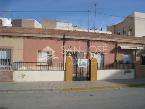Casa en Sagrado Corazón