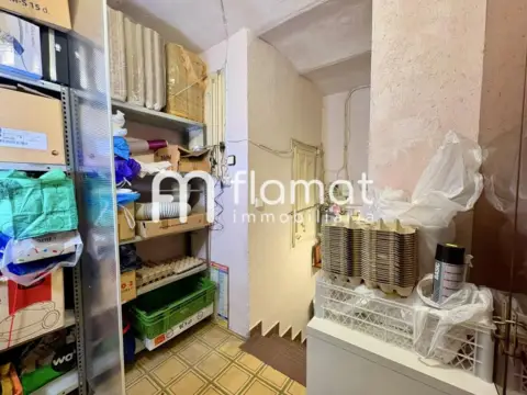 Dúplex en Carrer de Cabanes