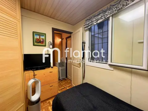 Dúplex en Carrer de Cabanes