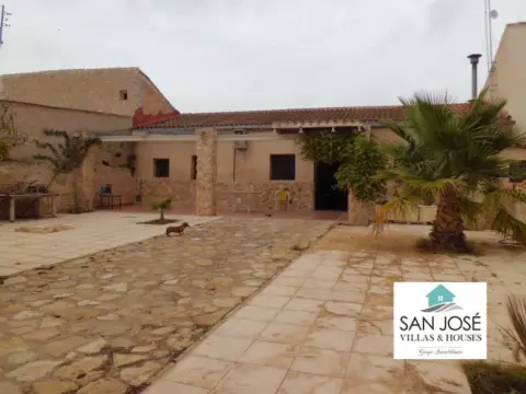 Casa en Caballusa