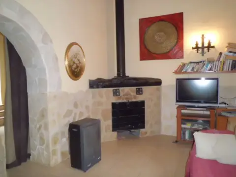 Casa en Caballusa
