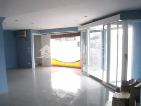Local comercial en Horcas