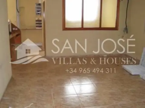 Oficina en El Castillo