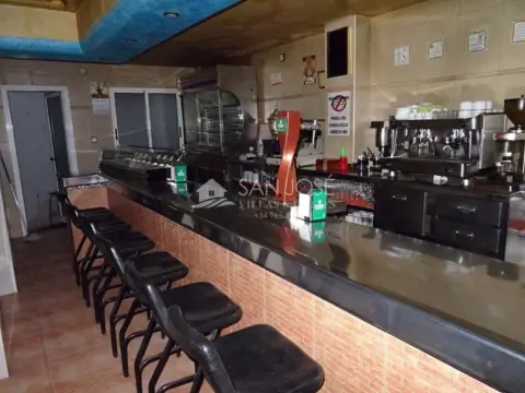 Local comercial en Aspe