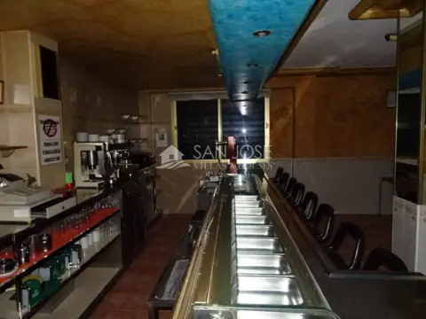 Local comercial en Aspe