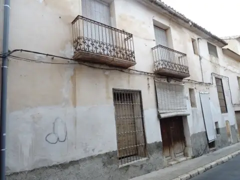 Casa en Centro