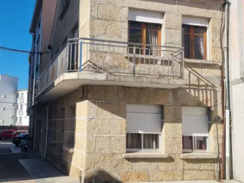 Piso en Rúa Gonzalez Besada, 11