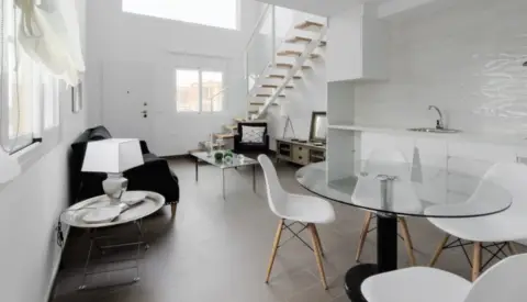 Casa en Avda. Noruega