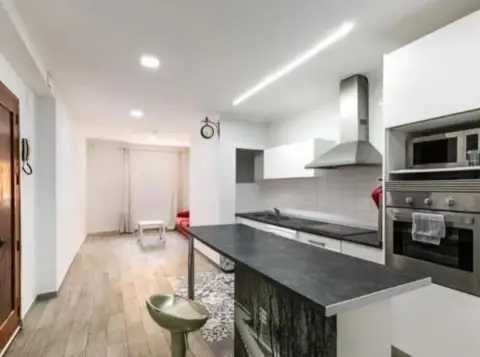 Piso en Quart de Poblet