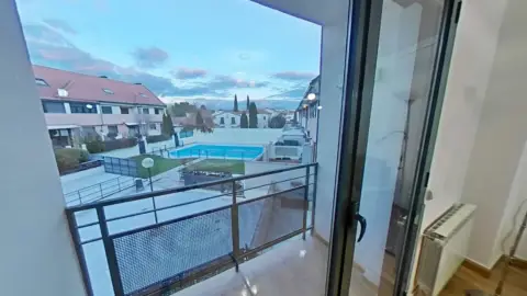 Piso en calle de Nuestra Señora de Sonsoles