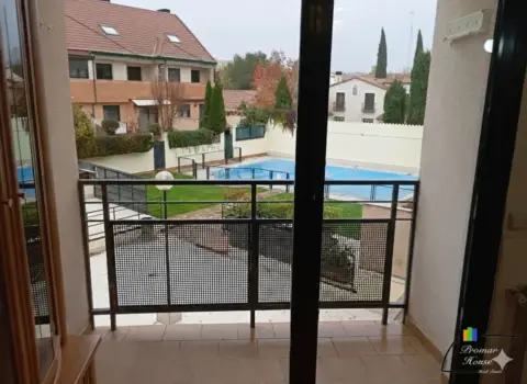 Piso en calle de Nuestra Señora de Sonsoles