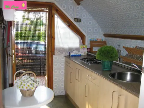 Chalet en Carretera Munebrega