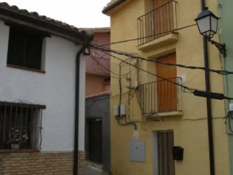 Casa en Casco Historico